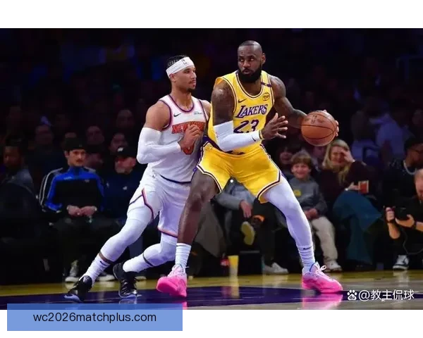 詹姆斯再度领衔湖人冲击总冠军 新赛季NBA赛程揭幕战强势来袭